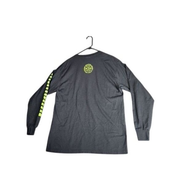 Big Boss Tshirt Men Sz XL Jerzees Heavyweight Hand Crafted Brew Raleigh, NC Beer - Picture 2 of 9